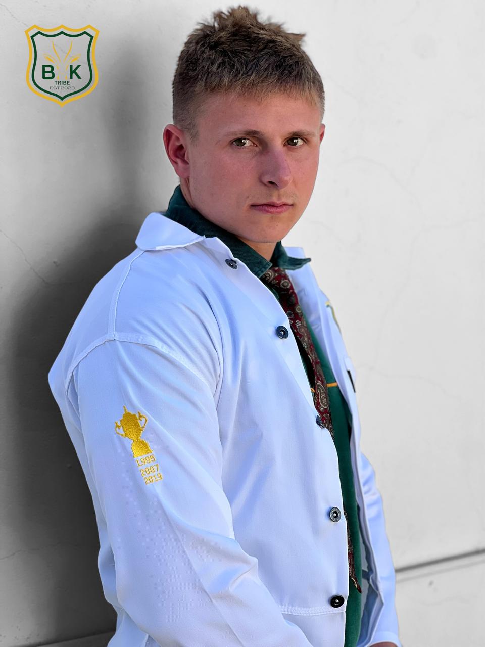 Bok Tribe Overalls