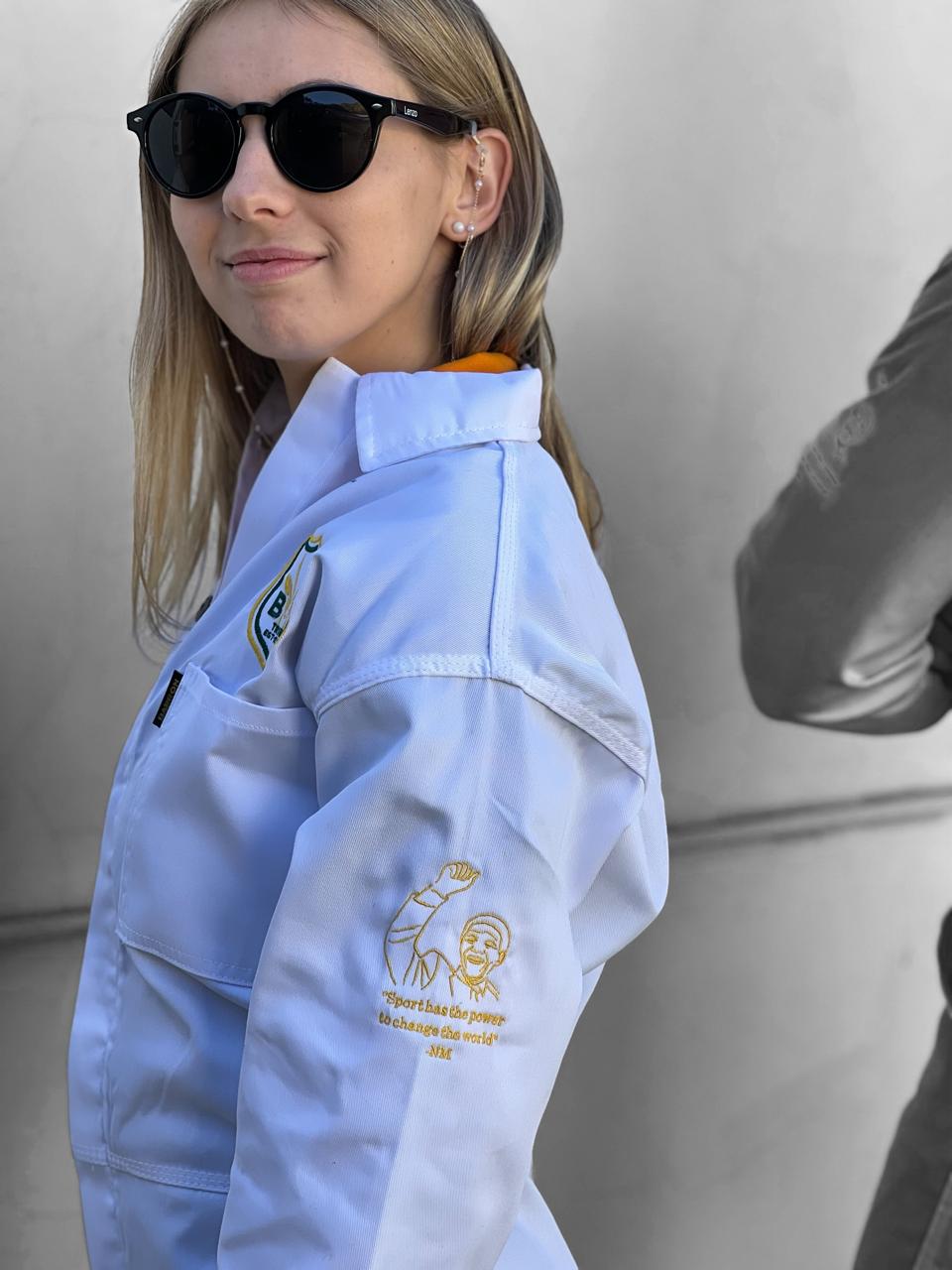 Bok Tribe Overalls
