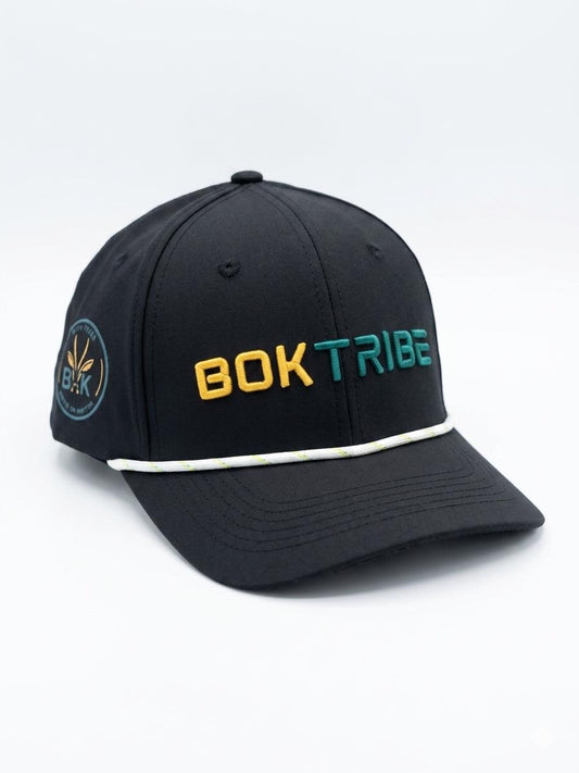 BOKTRIBE GOLF CAP