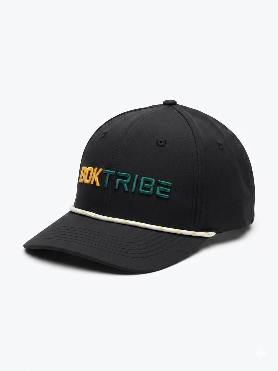 BOKTRIBE GOLF CAP